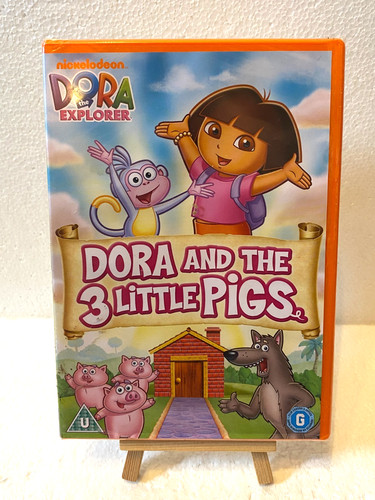 Dora the explorer and - explorer:,