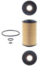 KNECHT OIL FILTER OX153D3 FOR