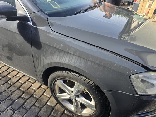 Volkswagen passat 2010 2014 - b7, 2010-2014