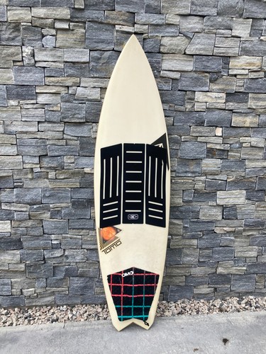 Firewire surfboard tomo 8 - tomo, v4