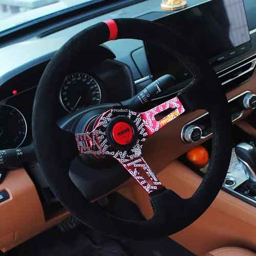 Momo red edition ultra - red,