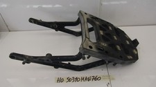 Rear Carrier Rack Honda Transalp 600 97 00