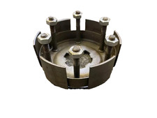 SMALL BSA M20 M21 B30 B31 B33 B34 A7 A10 CLUTCH CENTRE 6 SPRING 5 PLATE