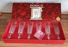 6 Royal Crystal Dorico Rock