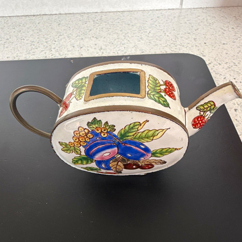 Chinmel vintage 1976 miniature - chinmel,