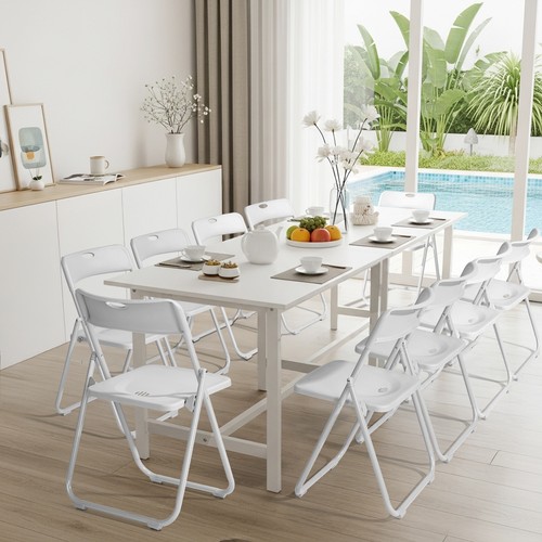 Pieces portable folding - 10,