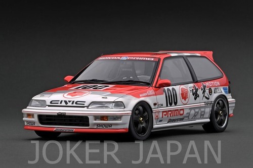 Ignition model ig3507 - ignition, 1/18