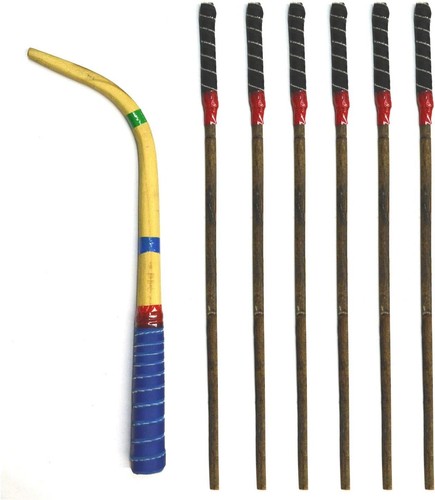 Dhol sticks professional daga - sticks-,
