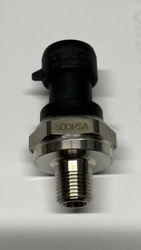 Maxxecu honeywell 35bar - 35bar, 500psi