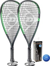 Dunlop Sonic Ti Racketball