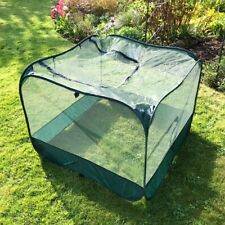 Garden Plant Pop up Net Cover