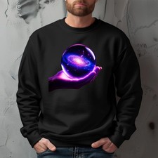 My Universe Planets Sweatshirt