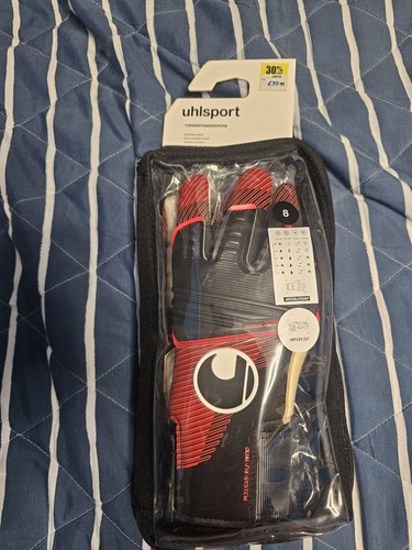 Uhlsport absolutgrip reflex - uhlsport,