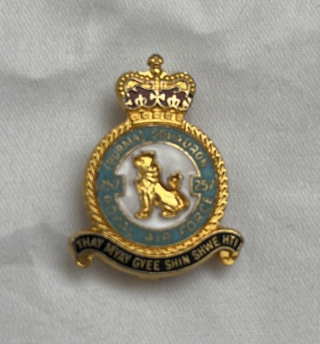 Royal air force 257 - royal,
