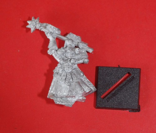 Warhammer fantasy chaos - chaos,