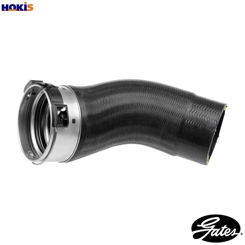 Charge air hose 0865 - hose, for