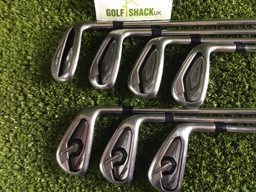Titleist t300 2019 irons pw - t300,