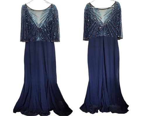Virgos lounge embellished - lounge,