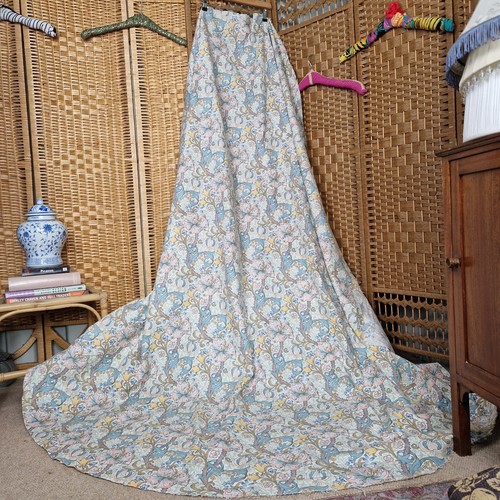 Vintage william morris golden - william,