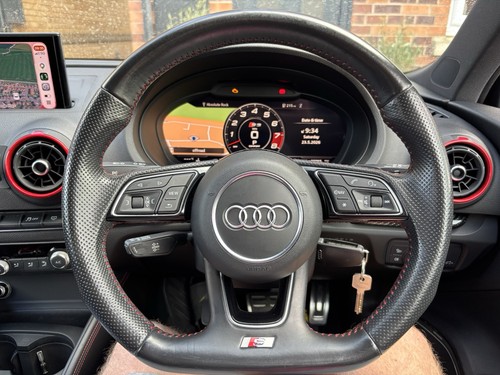 Audi 8v facelift - audi,
