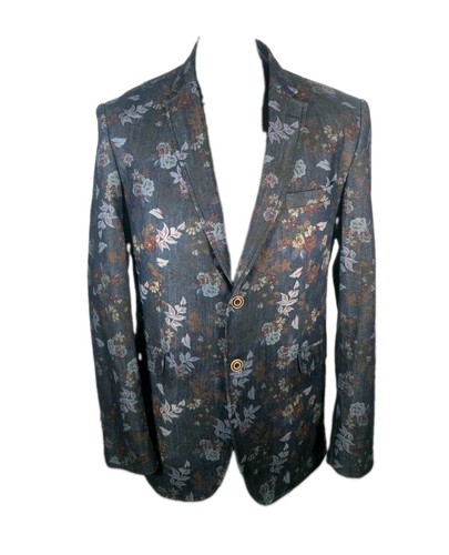 Claudio lugli blazer jacket - blazer,