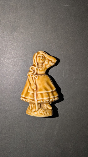 Wade england figure - wade,