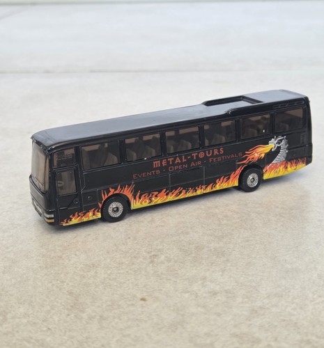 Siku 1624 man coach - siku,