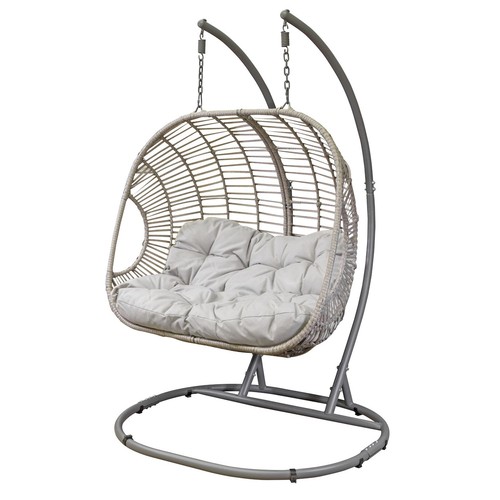 Dellonda egg hanging - egg, swing