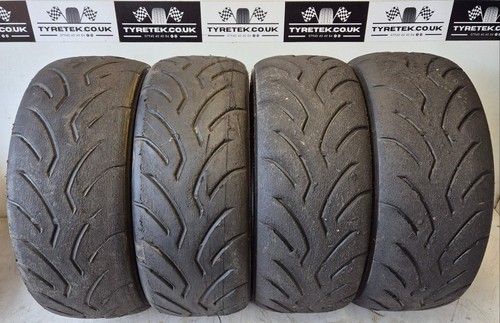 Dunlop 195 direzza - direzza, dz03g