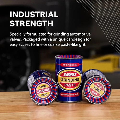 140g 5oz valve grinding - 5oz, paste