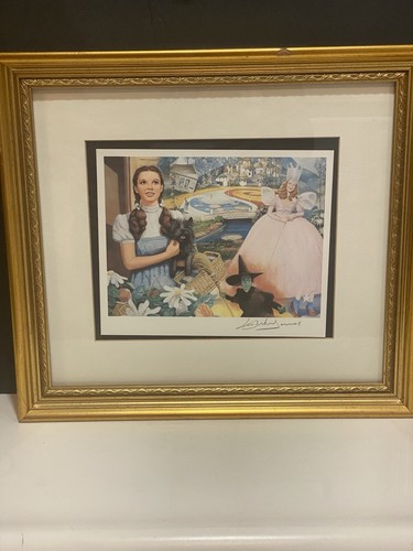 Vintage barry leighton jones - vintage, leighton-jones