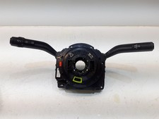 2022 MERCEDES GLB CLASS 30S10505796 LIGHTS INDICATOR WIPER STALKS & SQUIB