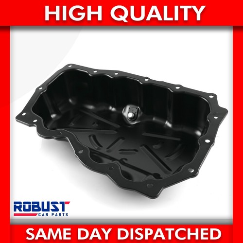Oil sump pan for - for, transit