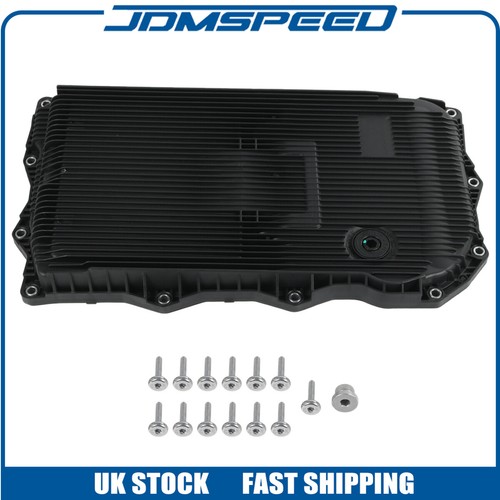 Automatic transmission gearbox - automatic,