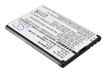 Li-ion Battery for Nokia E90i