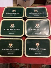 Vintage OGDENS EXMORE HUNT