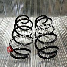 FRONT COIL SPRINGS FOR VW GOLF