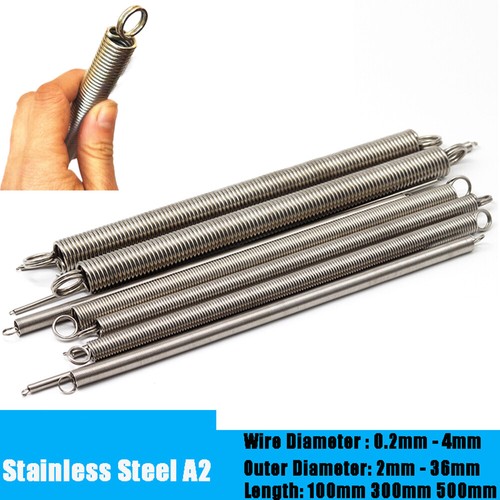 Stainless steel double coil - steel,
