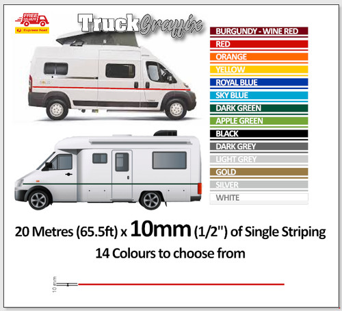 Motorhome campers graphics - motorhome,