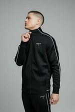 SikSilk Mens Mono Imperial