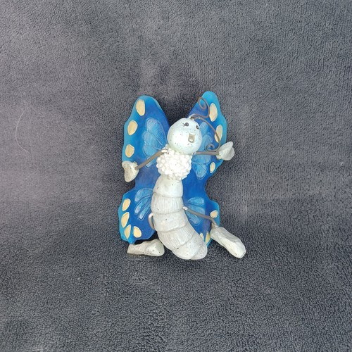 Butterfly ceramic decor - butterfly,