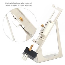 Aluminum Alloy Fletching Jig