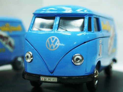 Wow extremely rare bulli t1 - rare,