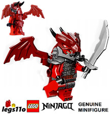 LEGO NINJAGO - Dragonian