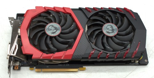 Msi nvidia geforce gtx 1060 - nvidia,
