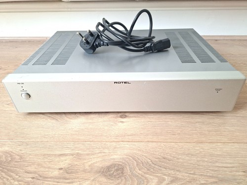 Rotel stereo power - rb-06,