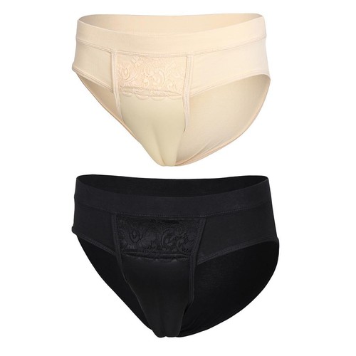 Elastic underpants - elastic,