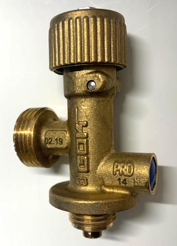 Camping gaz adaptor valve gok - valve,