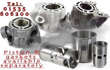 Yamaha YZ250 Barrel Resleeve (OPTIONAL PISTON/GASKET)