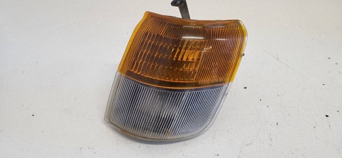 Mitsubishi pajero 1998 - 1998, left